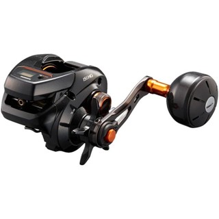 Shimano 21 Barchetta 151Hg อะไหล่รอกตกปลา คาร์บอน น้ําหนักเบา 4969363042736 Ci4+ Ci4 S A-Rb [ 100000001007449000 ]