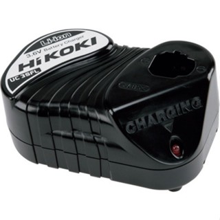 Hikoki Uc3Sfl [Hikoki ที่ชาร์จแบตเตอรี่ลิเธียมไอออน แบบชาร์จเร็ว 4966376145973 Ebm315 (3.6V-1.5Ah) [ 100000001007283000 ]