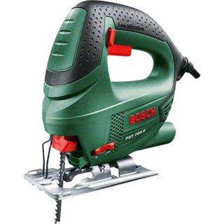 Bosch Pst700 [Bosch Jigsaw] เครื่องมือตัดกลไกการสั่นสะเทือนต่ํา 3165140526906 [ 10000001003461000 ]