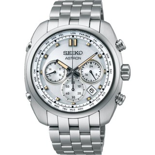 Seiko Sbxy025 Astron โมเดลวิทยุพลังงานแสงอาทิตย์ โครโนกราฟเวลาโลก เครื่องประดับนาฬิกา [ 100000001006846000 ]