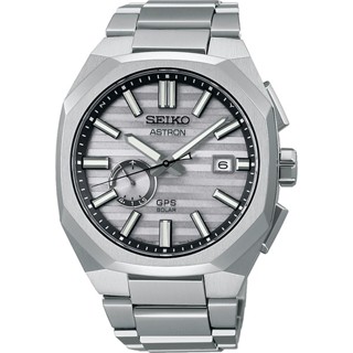 Seiko Sbxd017 Astron Nexter 2023 นาฬิกาข้อมือ Gps พลังงานแสงอาทิตย์ สําหรับผู้ชาย [ 100000001007783000 ]