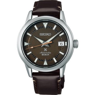 Seiko Prospex Sbdc161 Prospex Alpinist นาฬิกาข้อมือ เครื่องประดับ [ 100000001006783000 ]