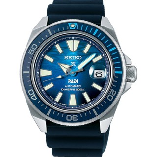 Seiko Prospex Sbdy123 Prospex Diver Scuba Padi Special Edition นาฬิกาข้อมือ สายซิลิโคน สําหรับผู้ชาย [ 100000001007844000 ]