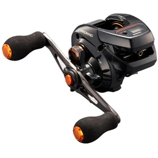 Shimano 21 Barchetta 101DHHG อะไหล่รอกและรอกล้อเรือ 4969363042699 [ 10000001007538000 ]