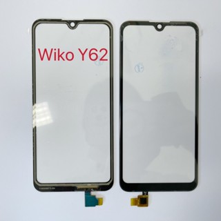 ทัชสกรีน Wiko Y62 พร้อมเครื่องมือ ทัชลื่น