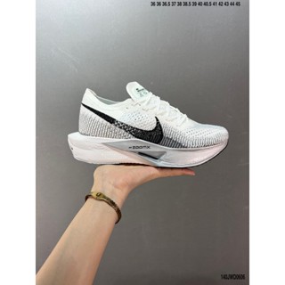 Nikezoomx Vaporly NEXT% 3 Marathon รองเท้าผ้าใบ ลําลอง น้ําหนักเบา เหมาะกับการวิ่ง เล่นกีฬา