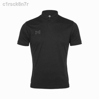 ▤◄WARRIX เสื้อโปโล PIQUE ll  (WA-222PLACL31)