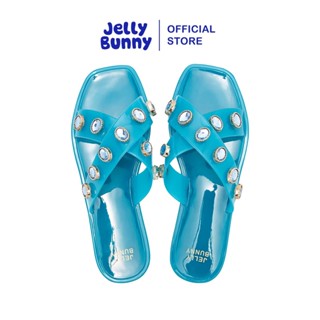 JELLY BUNNY รองเท้า GRACE JEWEL รุ่น B23WLSI008