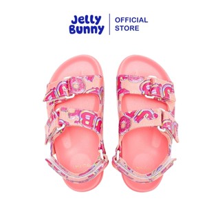 JELLY BUNNY รองเท้าเด็กผู้หญิง MINI SPORTY SWEETIE รุ่น B23SKSI020