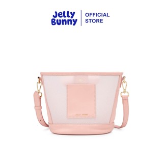 JELLY BUNNY กระเป๋าสะพายไหล่ BOW MINI SHOULDER BAG รุ่น B23SBHI025