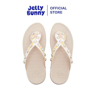 JELLY BUNNY รองเท้าแตะ BUNNY TWIST BUBBLE รุ่น B23SLFL004