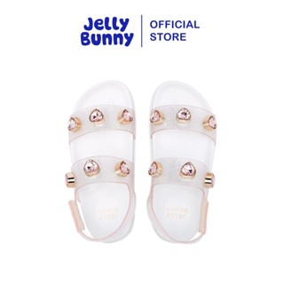 JELLY BUNNY รองเท้าเด็กผู้หญิง PELE รุ่น B22WKSI007