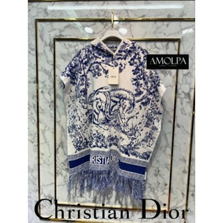 เสื้อCHRISTIAN DIOR ส่งฟรีมีของแถม