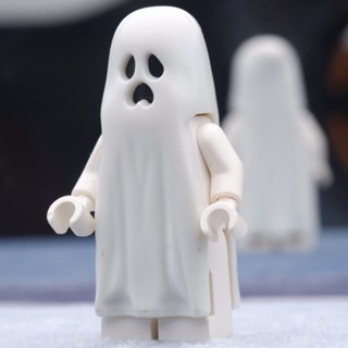 LEGO Ghost Costume Ghost