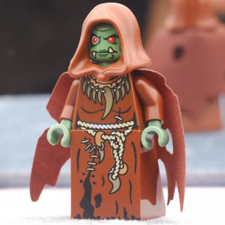 LEGO Troll Queen (7097) Castle &amp; Kingdom