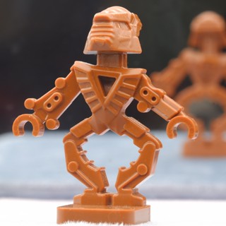 LEGO Bionicle Toa Hordika Onewa Bionicle