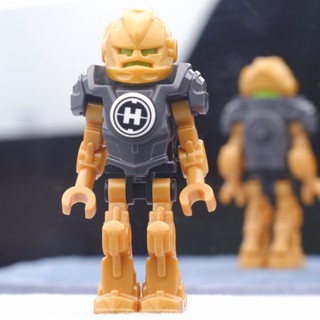 LEGO Hero Factory Rocka Bionicle