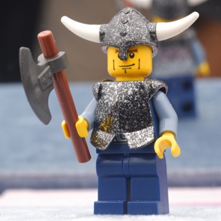 LEGO Viking Warrior Armor Castle &amp; Kingdom