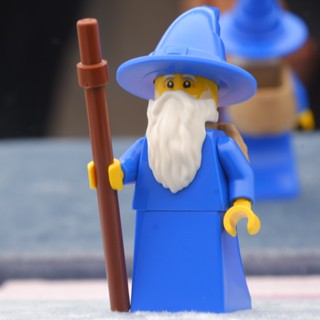 LEGO Majisto Wizard Backpack Castle &amp; Kingdom