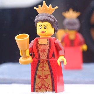 LEGO Kingdoms Queen (10223) Castle &amp; Kingdom