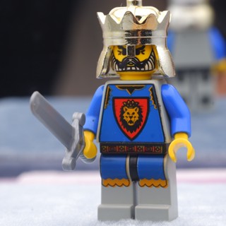 LEGO King Leo (6098) Castle &amp; Kingdom