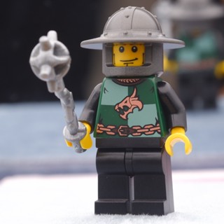 LEGO Dragon Knight Quarters Castle &amp; Kingdom