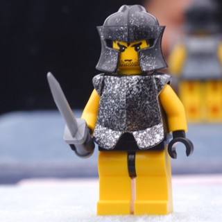 LEGO Rogue Knight Castle &amp; Kingdom