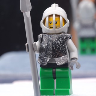 LEGO Kingdom Hero Knight Castle &amp; Kingdom