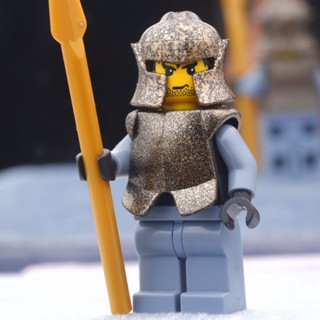 LEGO Kingdom Rogue Knight I Castle &amp; Kingdom