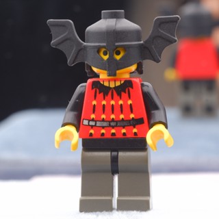 LEGO Bat Lord Castle &amp; Kingdom