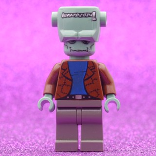 LEGO Frankenstein *used สินค้ามือสอง  Ghost