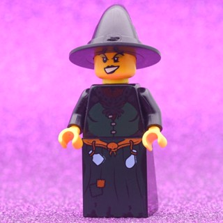 LEGO Evil Witch *used สินค้ามือสอง  Castle &amp; Kingdom