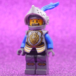 LEGO Castle Knight Crown Armor Castle &amp; Kingdom