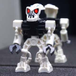 LEGO Bionicle Barraki Pridak Bionicle