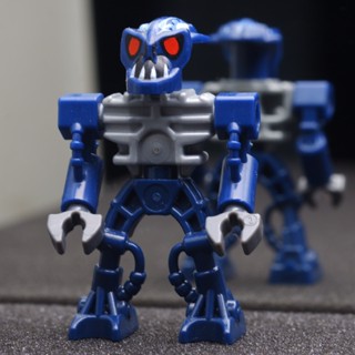 LEGO Bionicle Barraki Takadox Bionicle