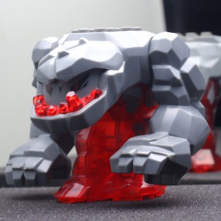 LEGO Rock Monster Tremorox (8964) Power Miners