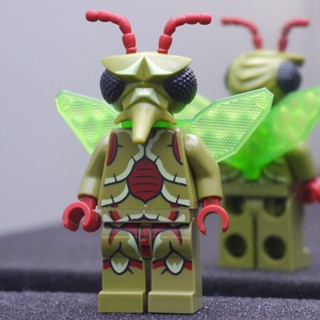 LEGO Winged Mosquitoid (70709) Ghost