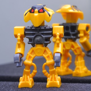 LEGO Bionicle Toa Mahri Hewkii Bionicle