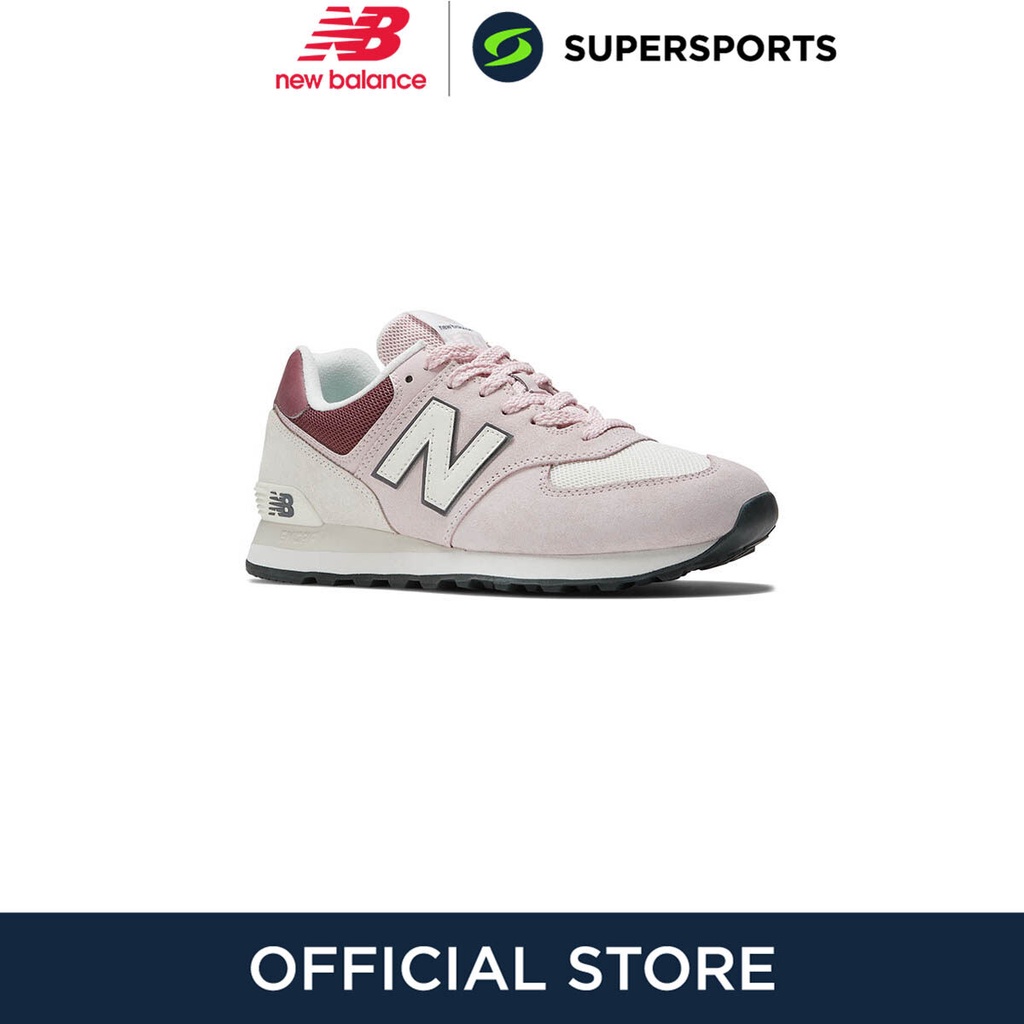 №✌NEW BALANCE 574 รองเท้าลำลองผู้ใหญ่