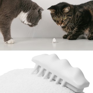 Pidan[367] ของเล่นแมว แมลงอัตโนมัติ Cat Auto Toy - Snow Monster เคลื่อนที่ได้ สำหรับแมว สัตว์เลี้ยง