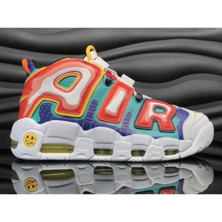 สินค้าใหม่ Air uptempo มีหลายสีให้เลือกคะ