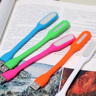 Colors Portable For Xiaomi USB LED Light with USB For Power bank/computer Led Lamp Protect Eyesight USB LED laptop