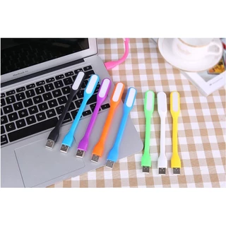 Colors Portable For Xiaomi USB LED Light with USB For Power bank/computer Led Lamp Protect Eyesight USB LED laptop