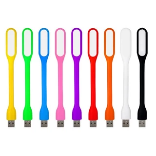 Colors Portable For Xiaomi USB LED Light with USB For Power bank/computer Led Lamp Protect Eyesight USB LED laptop