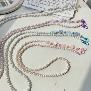 ♤เลเซอร์แมวกรงเล็บแมวเคสโทรศัพท์มือถือโซ่แนวทแยงกระเป๋าอเนกประสงค์อเนกประสงค์เชือกแนวทแยงกระเป๋าระดับไฮเอนด์โซ่ลำโพง