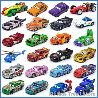 Attitude Trend Store[new] 【Ready Stock】Cars Racing Party Old Mo Portugal Black Knight Booster Alloy Model Toy Car 【ถูก ท