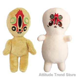 Attitude Trend Store[new] ไซเรนหัว Scp 173 ตุ๊กตายัดไส้ของเล่นเด็ก 【ถูก ที่สุด】