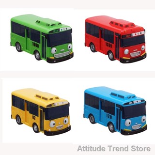 Attitude Trend Store[new] ฟิกเกอร์ The Little Bus TAYO FRIENDS Special Cars Gani Rani Rogi ของขวัญ 【ถูก ที่สุด】