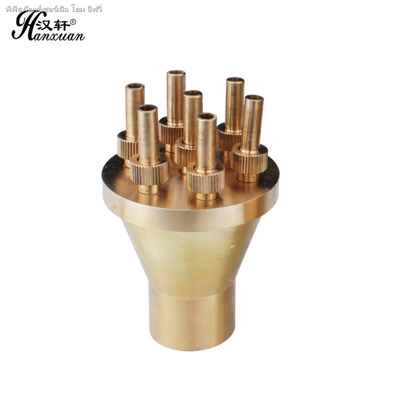 Fountain Sprinkler Center Straight Up Sprinkler Water Landscape Pond Fish Pond Courtyard Garden Foun