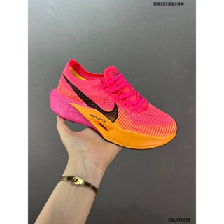 Nikezoomx Vaporly NEXT% 3 Marathon รองเท้าผ้าใบ ลําลอง น้ําหนักเบา เหมาะกับการวิ่ง เล่นกีฬา